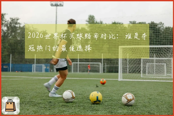 2026世界杯买球赔率对比:谁是夺冠热门的最佳选择
