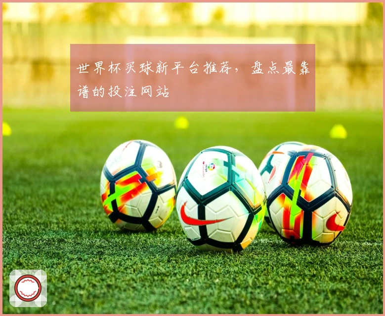 世界杯买球新平台推荐，盘点最靠谱的投注网站