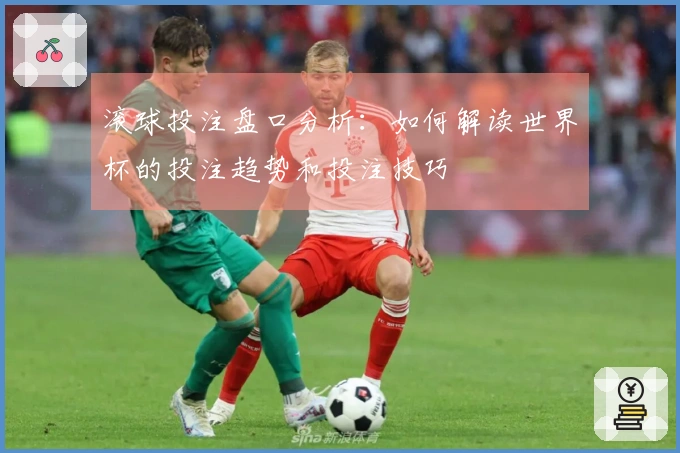 滚球投注盘口分析：如何解读世界杯的投注趋势和投注技巧