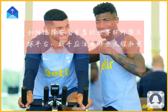 如何选择安全可靠的世界杯外围买球平台，新手应注意哪些流程和重点事项？