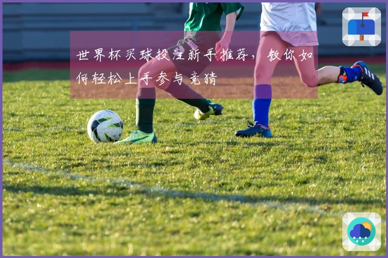 世界杯买球投注新手推荐，教你如何轻松上手参与竞猜