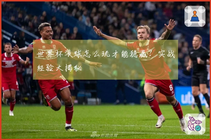 世界杯滚球怎么玩才能稳赢？实战经验大揭秘
