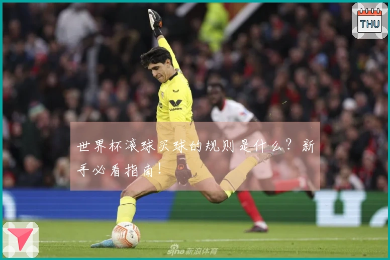世界杯滚球买球的规则是什么？新手必看指南！