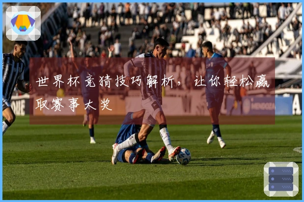 世界杯竞猜技巧解析，让你轻松赢取赛事大奖