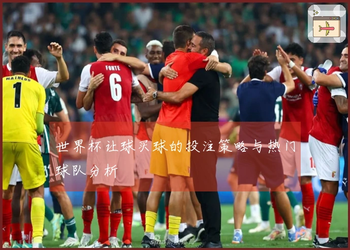 世界杯让球买球的投注策略与热门球队分析