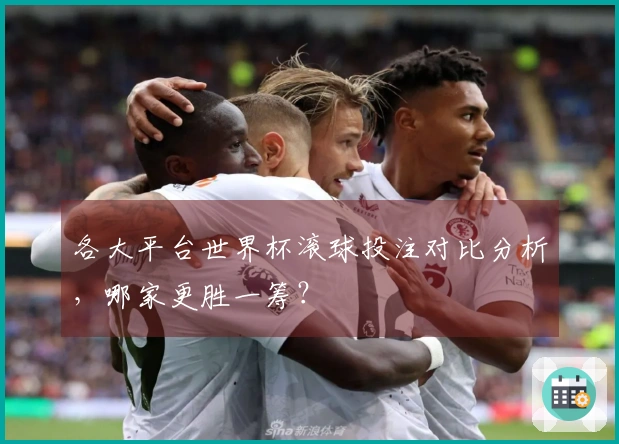 各大平台世界杯滚球投注对比分析,哪家更胜一筹?