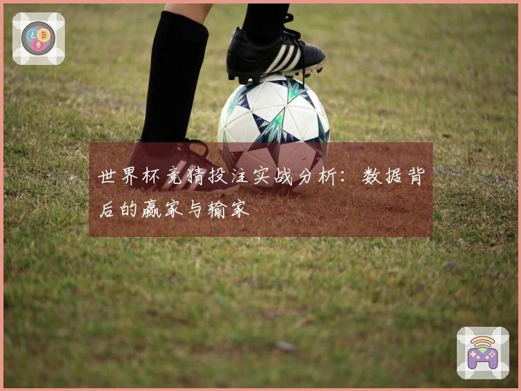 世界杯竞猜投注实战分析:数据背后的赢家与输家
