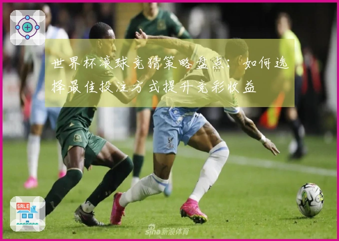 世界杯滚球竞猜策略盘点：如何选择最佳投注方式提升竞彩收益